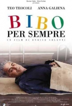 Ver película Bibo para siempre