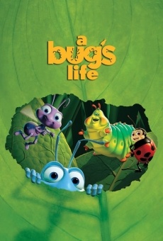 A Bug's Life - Megaminimondo online streaming