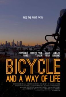 Bicycle and a Way of Life online