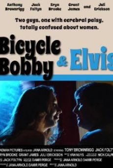 Bicycle Bobby on-line gratuito