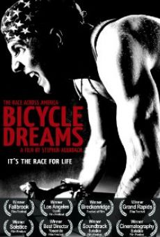 Bicycle Dreams online kostenlos