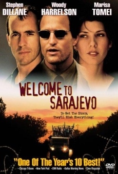 Welcome to Sarajevo online