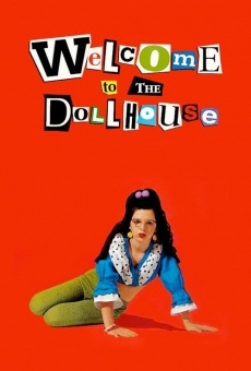 Welcome to the Dollhouse online kostenlos