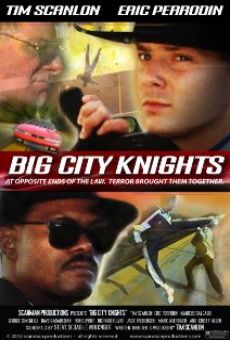 Big City Knights online