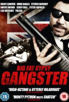 Big Fat Gypsy Gangster online