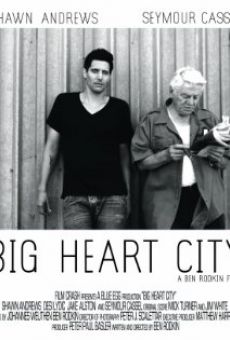 Big Heart City online kostenlos