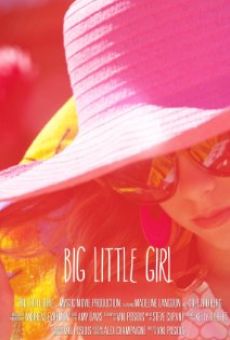 Big Little Girl online