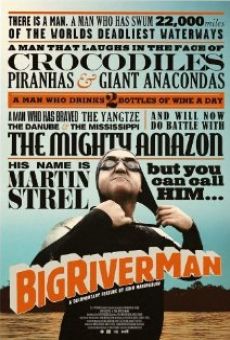 Big River Man online free