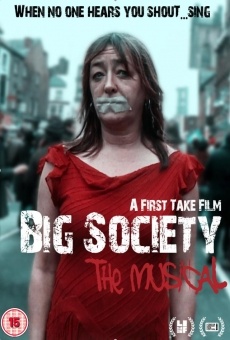 Big Society: The Musical gratis