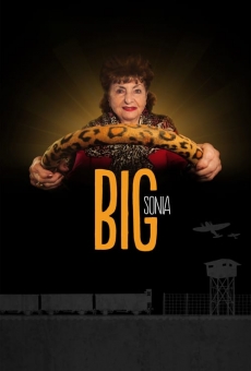 Big Sonia, película en español