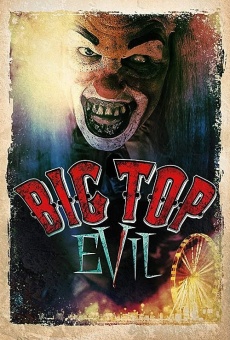 Big Top Evil online free