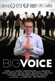 Big Voice online free