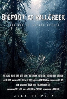 Bigfoot at Millcreek en ligne gratuit