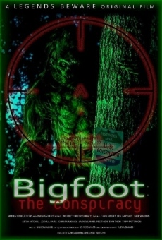 Bigfoot: The Conspiracy online