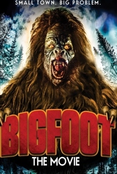 Bigfoot the Movie online kostenlos