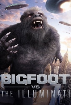 Bigfoot vs the Illuminati online kostenlos
