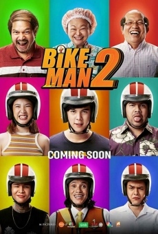 Bikeman 2 kostenlos