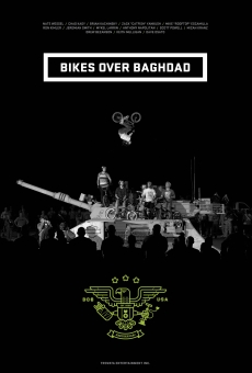 Bikes Over Baghdad online