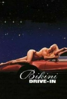 Bikini Drive-In online free
