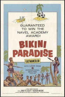 Bikini Paradise online free