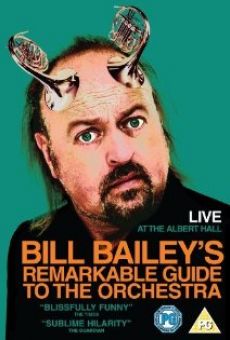 Bill Bailey's Remarkable Guide to the Orchestra online