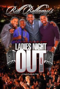 Bill Bellamy's Ladies Night Out Comedy Tour online