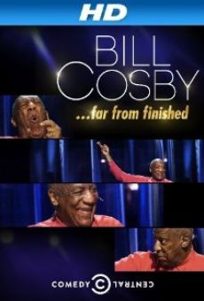 Bill Cosby: Far from Finished online