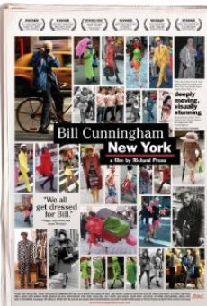 Bill Cunningham New York online