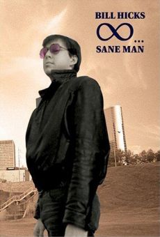 Bill Hicks: Sane Man online