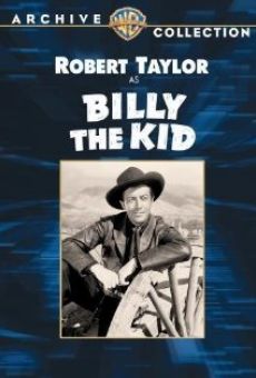 Billy the Kid online free