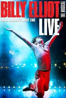 Billy Elliot - Le Musical Live