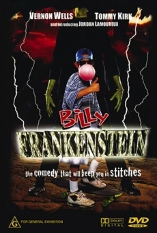 Billy Frankenstein online kostenlos