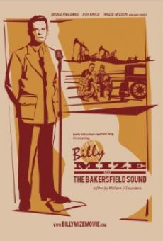 Billy Mize & the Bakersfield Sound online free