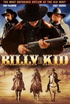 Billy the Kid