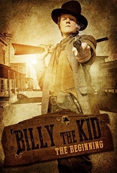 Billy the Kid: The Beginning online