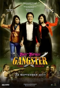 Bini-Biniku Gangster gratis