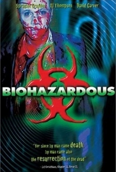 Biohazardous online