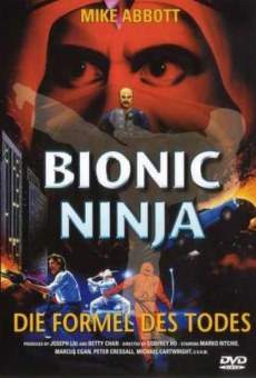 Watch Bionic Ninja online stream