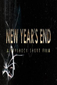 New Year's End: A BioShock Short Film online kostenlos