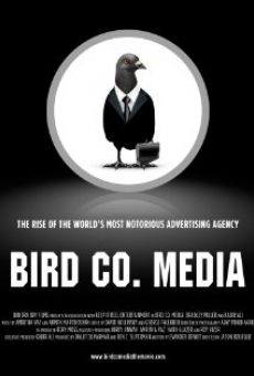 Bird Co. Media online