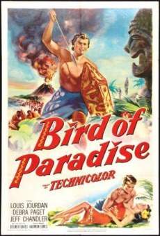 Bird of Paradise online