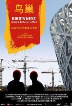 Bird's Nest - Herzog & De Meuron in China online