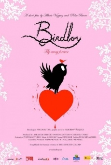 Birdboy online