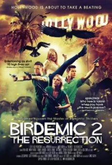 Birdemic 2: The Resurrection kostenlos