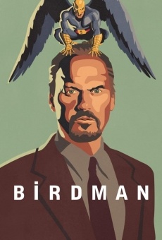 Birdman online