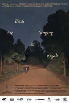 Ptaki spiewaja w Kigali online