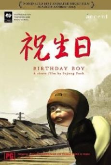 Birthday Boy en ligne gratuit