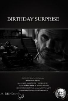 Birthday Surprise online free