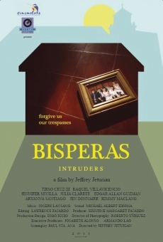 Bisperas online streaming