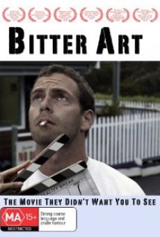 Bitter Art online